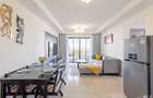 Furnished 2 Bed Apartment with En Suite in Ruaka - 5
