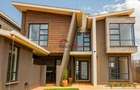 4 Bed House with En Suite in Limuru Town - 1