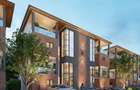 3 Bed Apartment with En Suite in Tatu City - 1