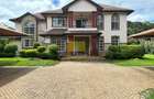 4 Bed House in Karen - 18
