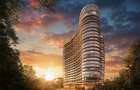 Serviced 2 Bed Apartment with En Suite at Riverside Drive - 12