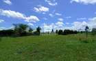 0.5 ac Land in Nanyuki - 2