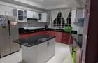 Serviced 4 Bed Apartment with En Suite at East Church Road Westlands - 12