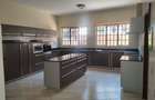 5 Bed Townhouse with Swimming Pool at Easy Access To Westlands Link Road And Few Minutes Drive To Gigiri - 1