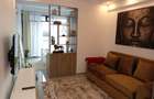 Serviced Studio Apartment with En Suite at Gitanga Rd - 11