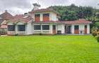 4 Bed House with En Suite at Lavington Muthangari Road - 1
