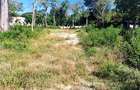 0.5 ac Land at Diani Beach Road - 2