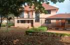 4 Bed Villa with En Suite in Runda - 1