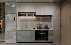 Studio Apartment with Swimming Pool at Mirema - 11