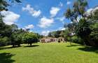 5 Bed House with En Suite at Thigiri - 1