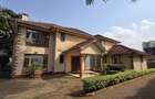 4 Bed Townhouse with En Suite at Runda - 2