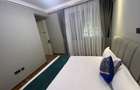 Furnished 2 Bed Apartment with En Suite at Padmore Road - 16