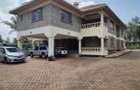 10 Bed House with Staff Quarters at Pan African Insurance - 1