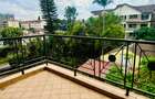 3 Bed Apartment with Swimming Pool at Rhapta Road - 3