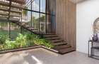 3 Bed Apartment with En Suite at Othaya Road - 12