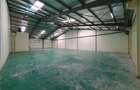 11,500 ft² Warehouse with Backup Generator at Old Mombasa Rd - 16