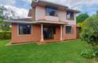 4 Bed House with En Suite in Kiambu Road - 18