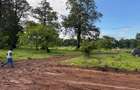 Residential Land in Vipingo - 5