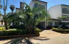 4 Bed Townhouse with En Suite in Kilimani - 1