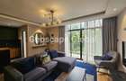 Furnished 3 Bed Apartment with En Suite in Spring Valley - 3