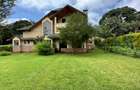 5 Bed House with En Suite at Mutero Road - 20