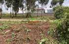 0.05 ha Residential Land in Kikuyu Town - 6