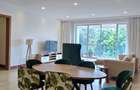 Furnished 3 Bed Apartment with En Suite at Muthaiga Colosseum - 14