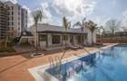 Serviced 2 Bed Apartment with En Suite in Garden Estate - 2