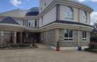 5 Bed House with En Suite at Muthaiga North - 1