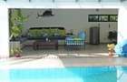 4 Bed House with En Suite in Watamu - 4