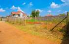 0.05 ha Residential Land at Gikambura - 4