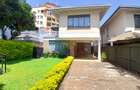 4 Bed Townhouse with En Suite at Lavington Mbaazi Avenue - 5