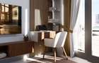 Serviced Studio Apartment with En Suite at Serena Road - 4