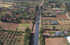0.05 ft² Residential Land at Thigio - 1