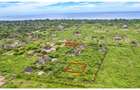 Residential Land in Diani - 2