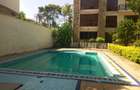 Serviced 3 Bed Apartment with En Suite at Nyali Mombasa - 1