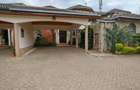 4 Bed Townhouse with En Suite in Lavington - 1