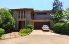 4 Bed Villa with En Suite in Runda - 1