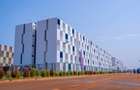 1 Bed Apartment with En Suite in Tatu City - 1