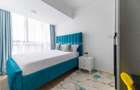 Serviced 1 Bed Apartment with En Suite in Riverside - 12
