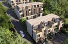 4 Bed Townhouse with En Suite at Kirawa Rd - 4