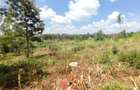 Land in Kiambu Road - 4