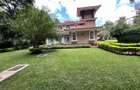 4 Bed Townhouse with En Suite at Kitisuru - 1