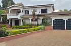 4 Bed House with En Suite at Nyari Close - 1