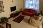 Serviced 2 Bed Apartment with En Suite in Nyali Area - 12