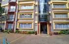 Furnished 3 Bed Apartment with En Suite at Gitanga Road - 13