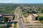 Commercial Land at Vipingo - 3