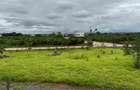 5,445 ft² Land in Vipingo - 4