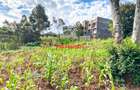 0.05 ha Residential Land at Muthiga - 1