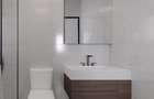 Studio Apartment with Swimming Pool at Upper Hill - 7